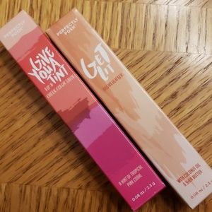 Perfectly Posh Makeup Sticks